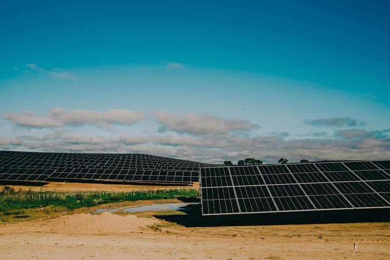 baterías de instalación fotovoltaica