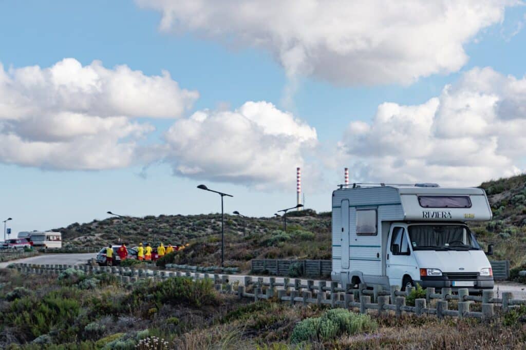 placas solares para autocaravanas