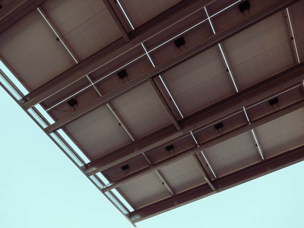 eficiencia de las placas solares