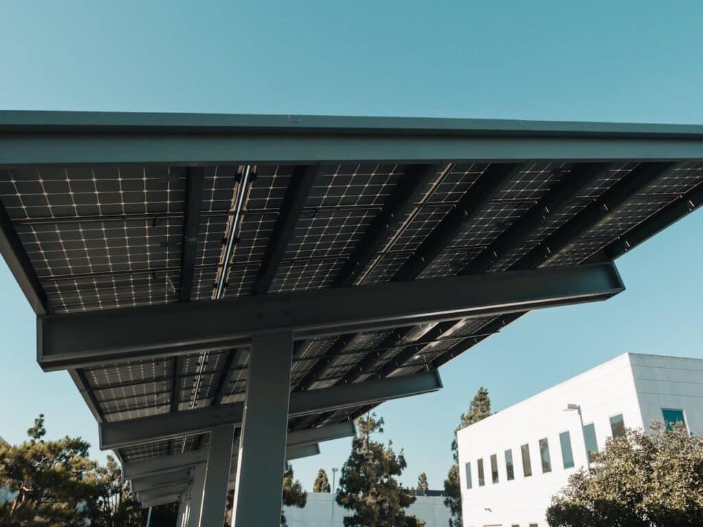 inversión en las placas solares