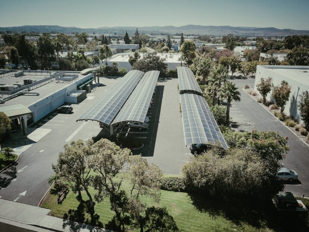 precio medio de la instalación de las placas solares