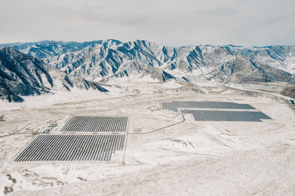 excedente de las placas solares