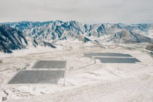 excedente de las placas solares